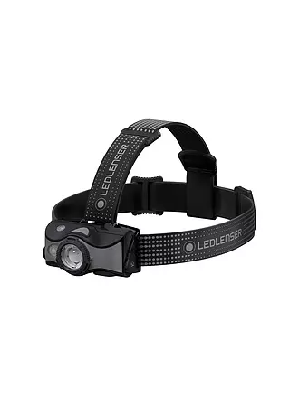LEDLENSER | Lampada frontale MH7 |